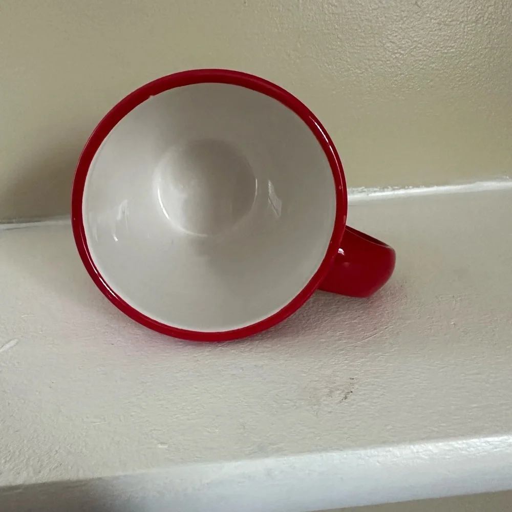 New Hallmark Valentines Mug - Picture 4 of 4